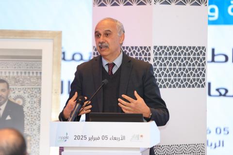 الالتزام المواطن